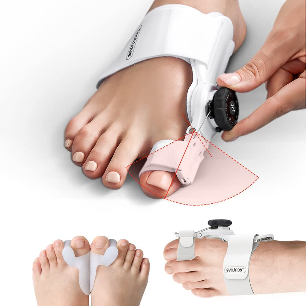 Bunion Corrector