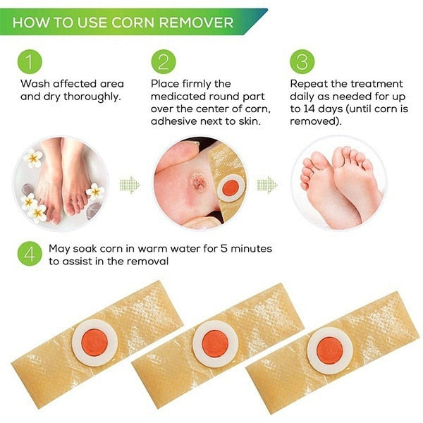 Corn Remover